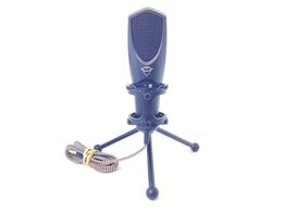 microfone vocalista trust gxt 232 mantis