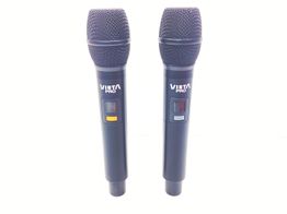 microfono vieta party mic duo
