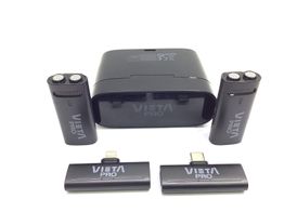 microfono vieta pro influencer