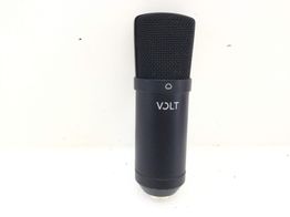 microfone vocalista volt volt 2