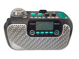 Microfono Vtech Super Sound Karaoke
