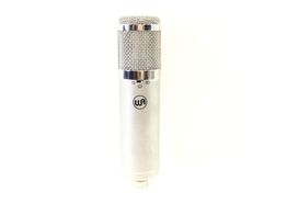microfone vocalista warm audio wa47jr