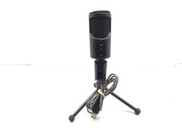 microfono woxter mic studio 50