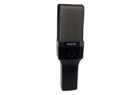 microfono woxter mic studio 65 rgb