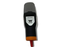 microfono woxter mic studio