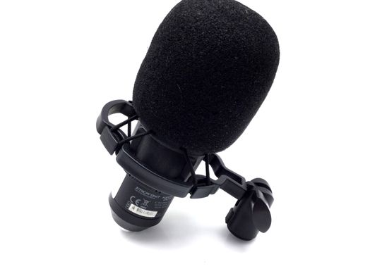 microfono xmicpro keep out