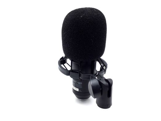 microfono xmicpro keep out