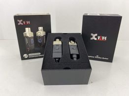 microfono xvive xvive u3c