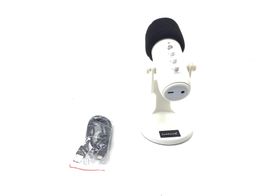 microfono zealsound professional studio