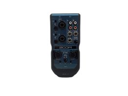 Microfono Zoom u-44