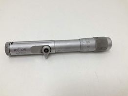 micrometro inpresa interior 100-125