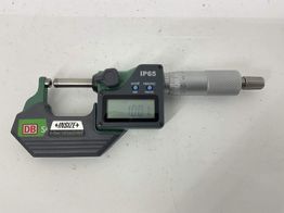 micrometro insize ip65