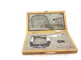 micrometro kinzo 25-50mm 0.01mm