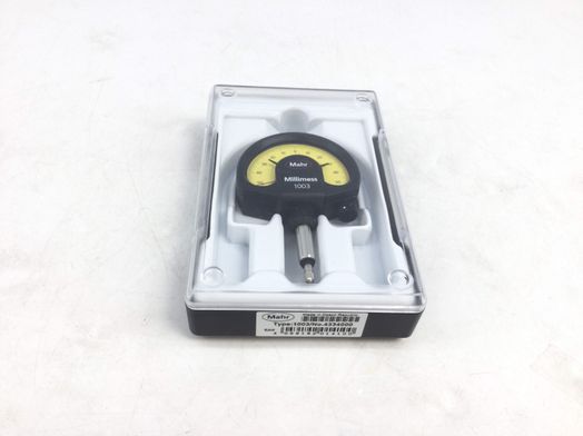 micrometro mahr 1003