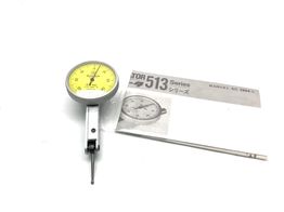 micrometro mitutoyo 513-204