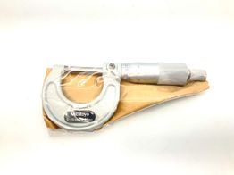 micrometro mitutoyo pb-1b