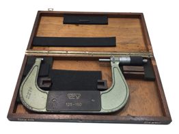 micrometro pav 125-150