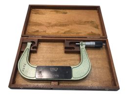 micrometro pav 150-175