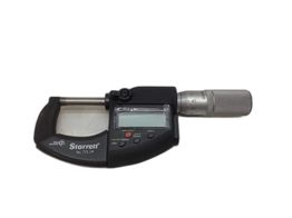 micrometro starrett 733.1 mexfl-25