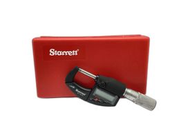 micrometro starrett 733.1 mexfl-25