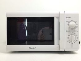microondas bluesky bmg20m-18