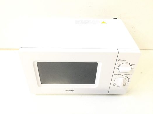 microondas bluesky bmo20sm-20