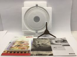 microondas bosch hmt75g451