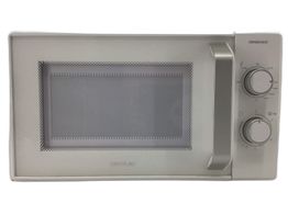 microondas cecotec grandheat 3120