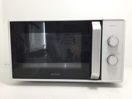 microondas cecotec grandheat 4110