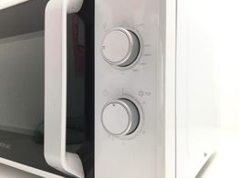 microondas cecotec grandheat 4110