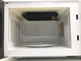 microondas cecotec grandheat 4110