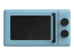 microondas cecotec proclean 3010 blue