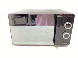 microondas cecotec proclean 3040