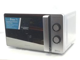 microondas cecotec proclean 3160