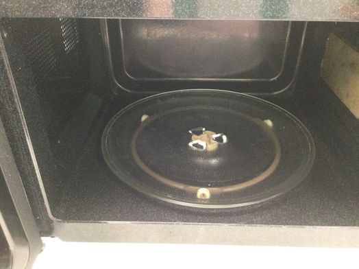 microondas cecotec proclean 3160