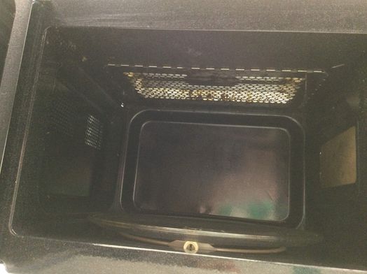 microondas cecotec proclean 3160