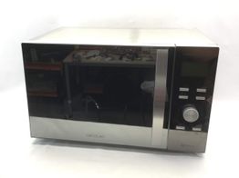 microondas cecotec proclean 9110