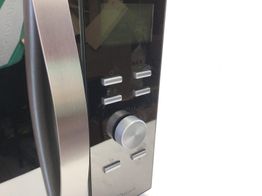 microondas cecotec proclean 9110