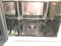 microondas cecotec proclean 9110