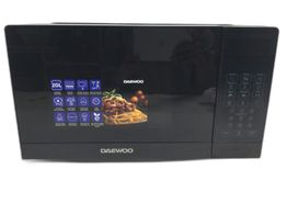 microondas daewoo md fa202sb