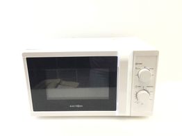 microondas electronia lynx ii