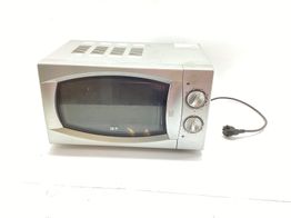 microondas far grill