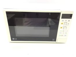 microondas lg mh6042dw