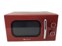microondas mandine mmor20m