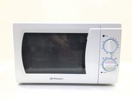 microondas orbegozo mi 2012