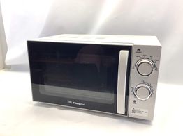 microondas orbegozo mi 2015