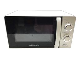microondas orbegozo mi 2115