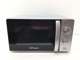 microondas orbegozo mi 2118