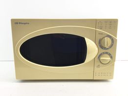microondas orbegozo mi1701