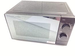 microondas russell hobbs rhm1701b